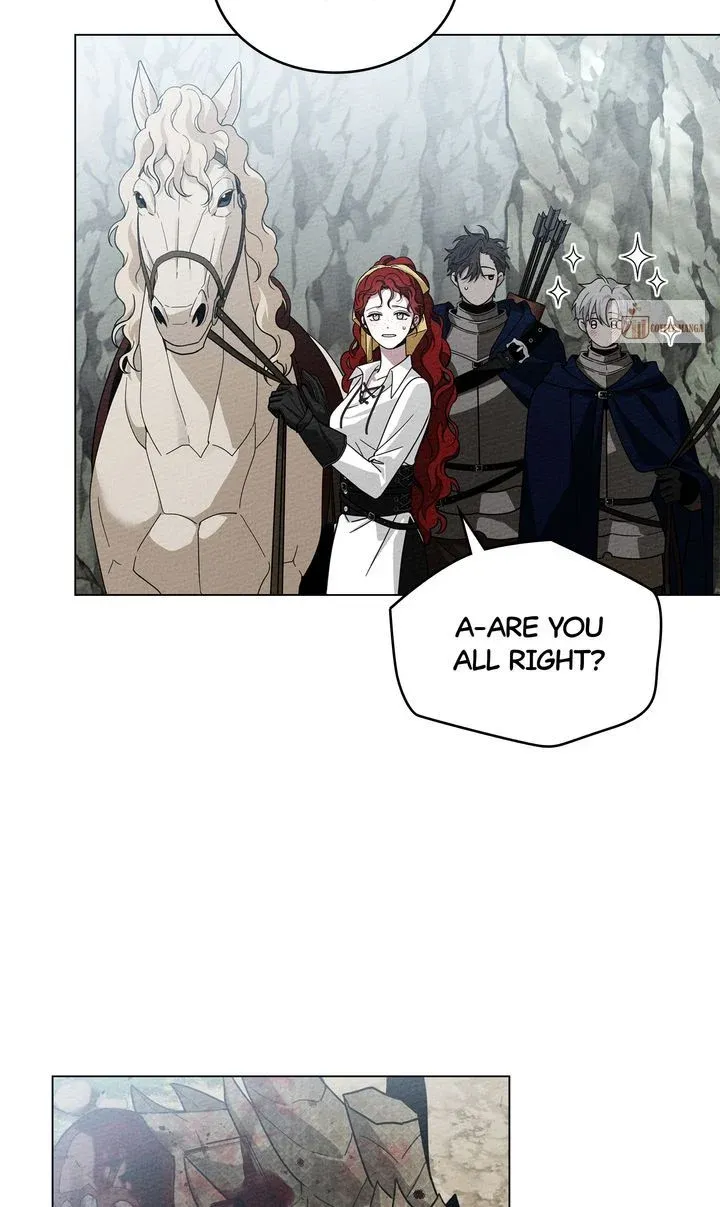 Under the Oak Tree Chapter 98 image 31